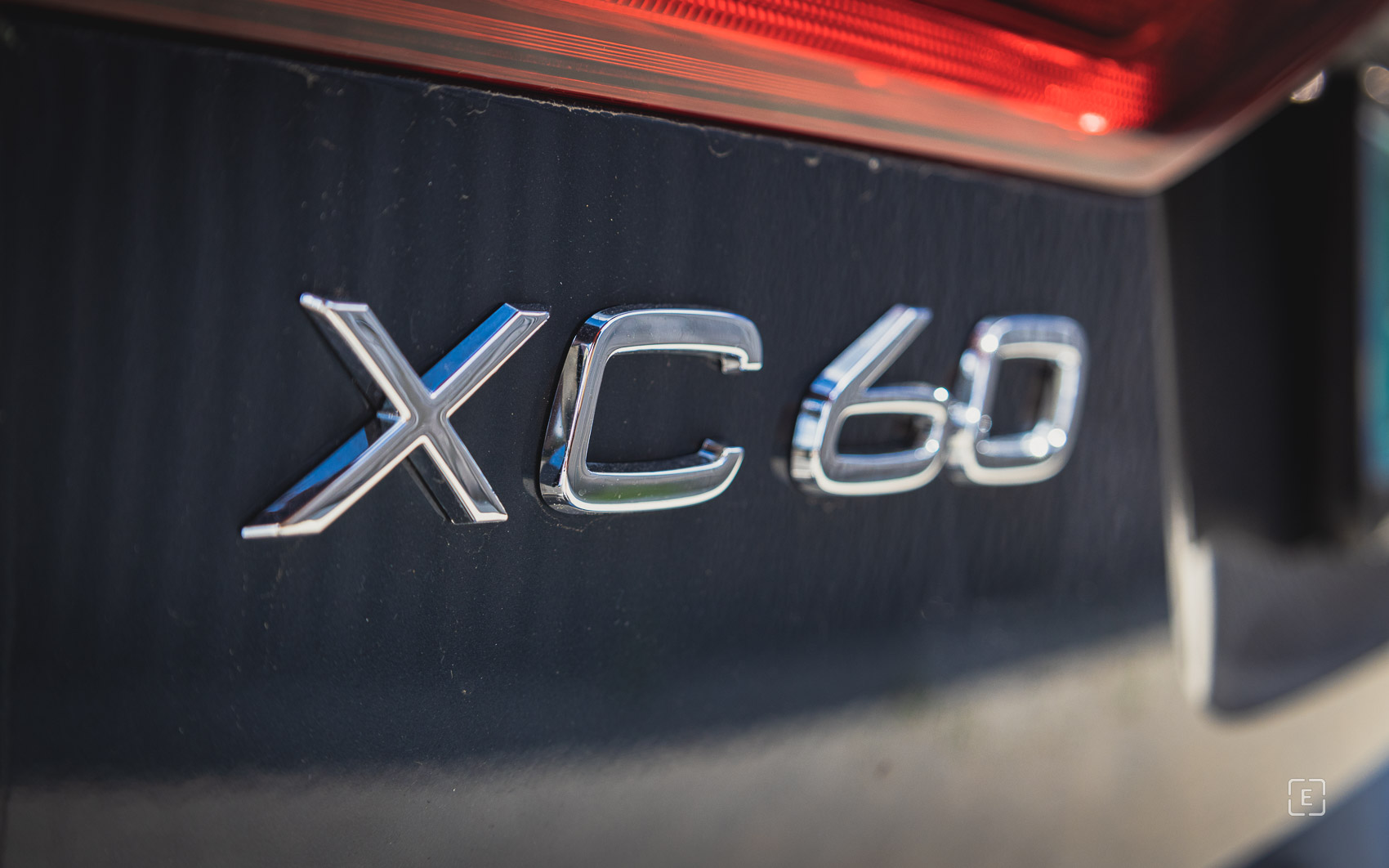 Volvo XC60 Recharge
