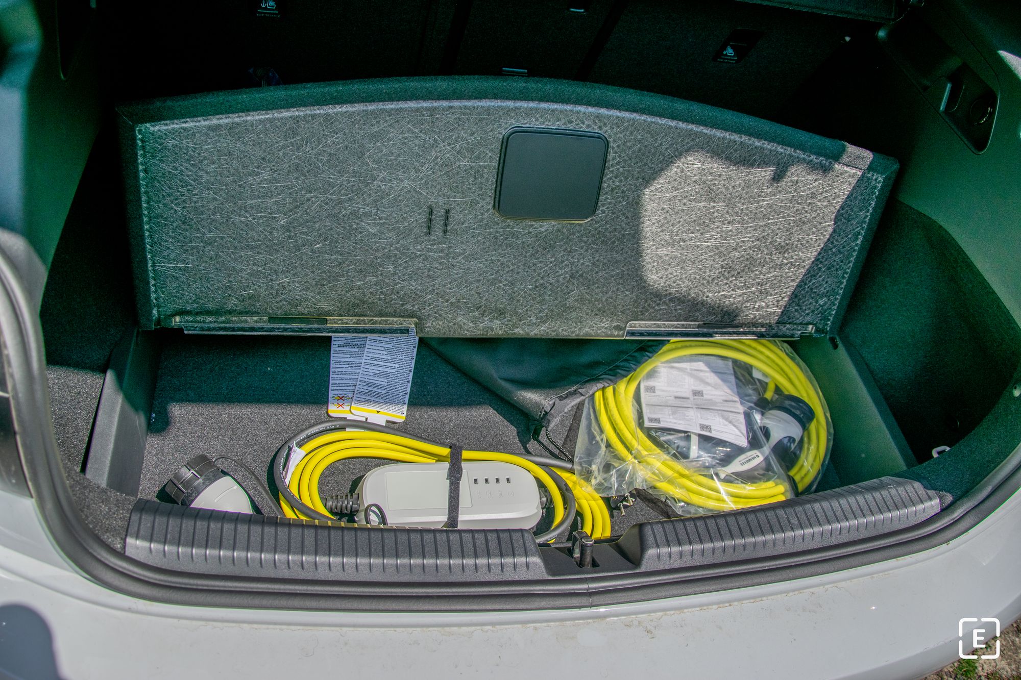 Test Volkswagen ID.3 Pro S