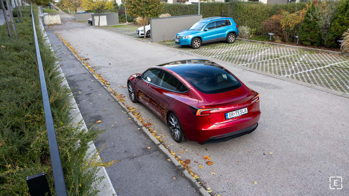 Tesla vyrobí cenovo dostupný elektromobil. Reaguje na agresívne ceny čínskych značiek - MojElektromobil.sk