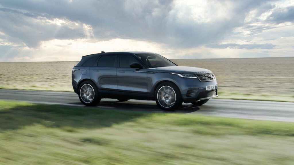 Range Rover Velar 2024