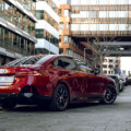 BMW i5 M60