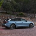 Volkswagen ID.7 Pro Tourer