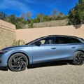 Volkswagen ID.7 Tourer