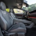 Volkswagen ID.7 GTX interier