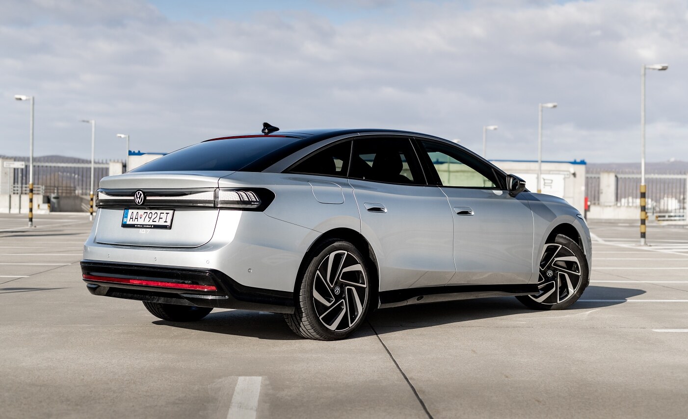 volkswagen id 7