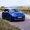 Mini Cooper SE (2024)