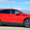 test Škoda Enyaq 85 Loft