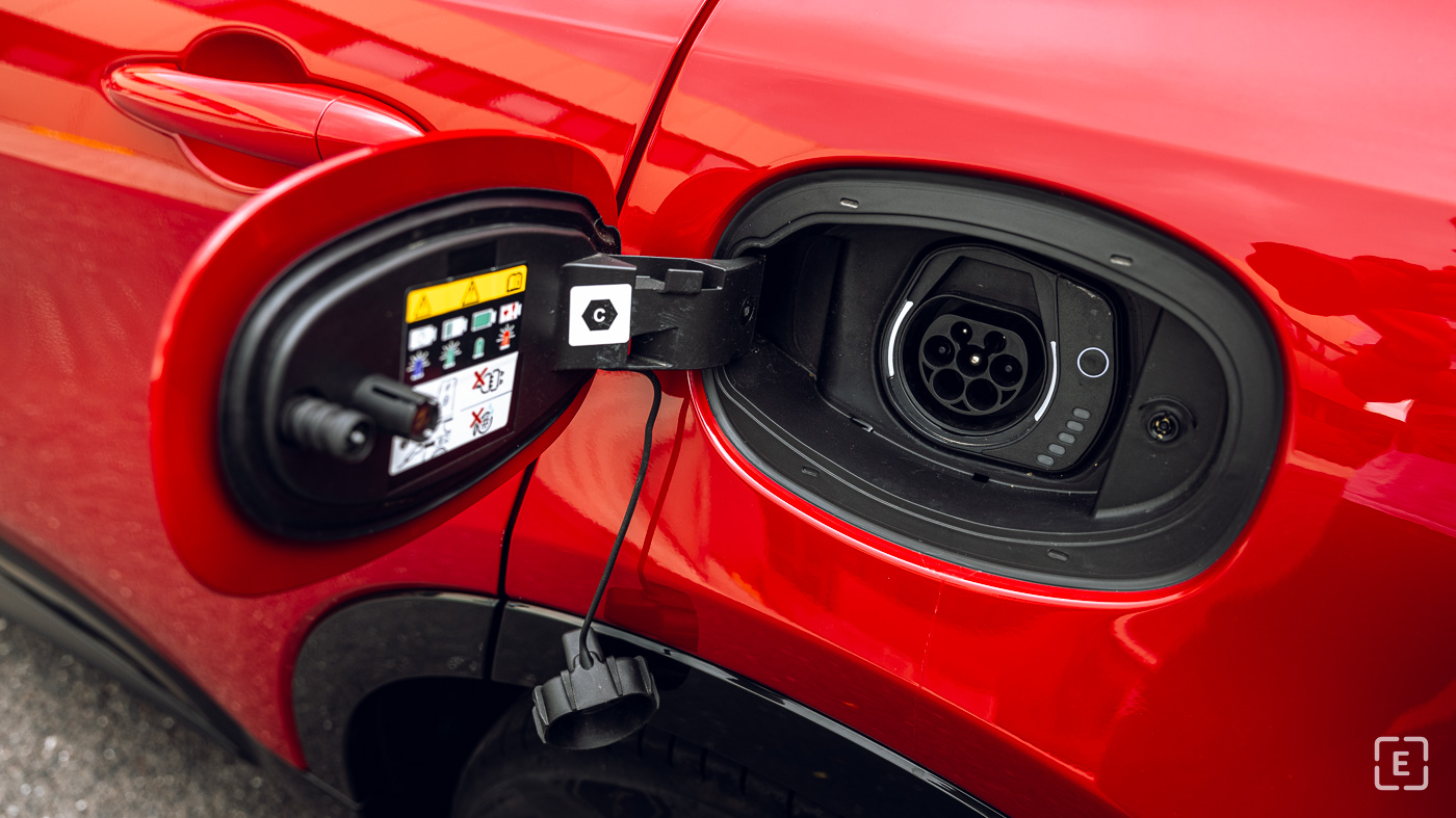 test alfa romeo tonale plugin hybrid