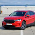 Škoda Enyaq 85
