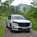 Honda CR-V e:PHEV