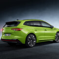 Škoda Enyaq RS