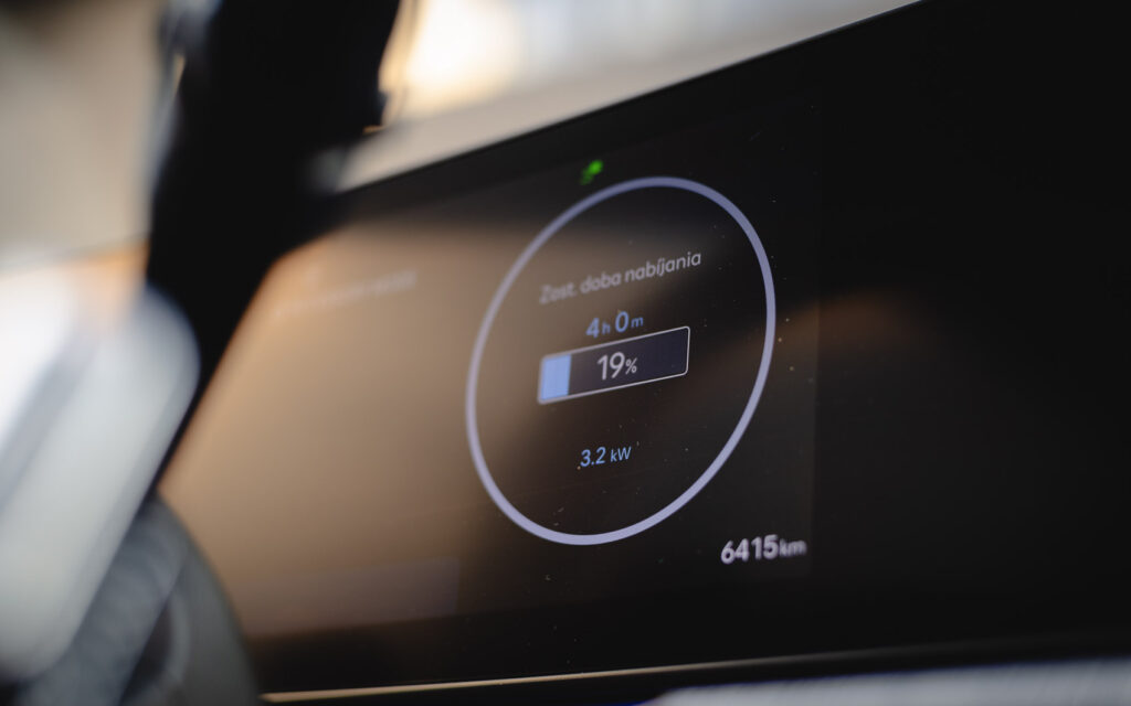 test Hyundai Santa fe PHEV 2024