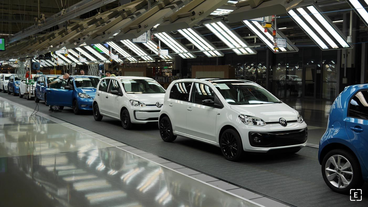 Štrajk v nemeckých továrňach Volkswagenu: Boj o mzdy, pracovné miesta a budúcnosť automobilky