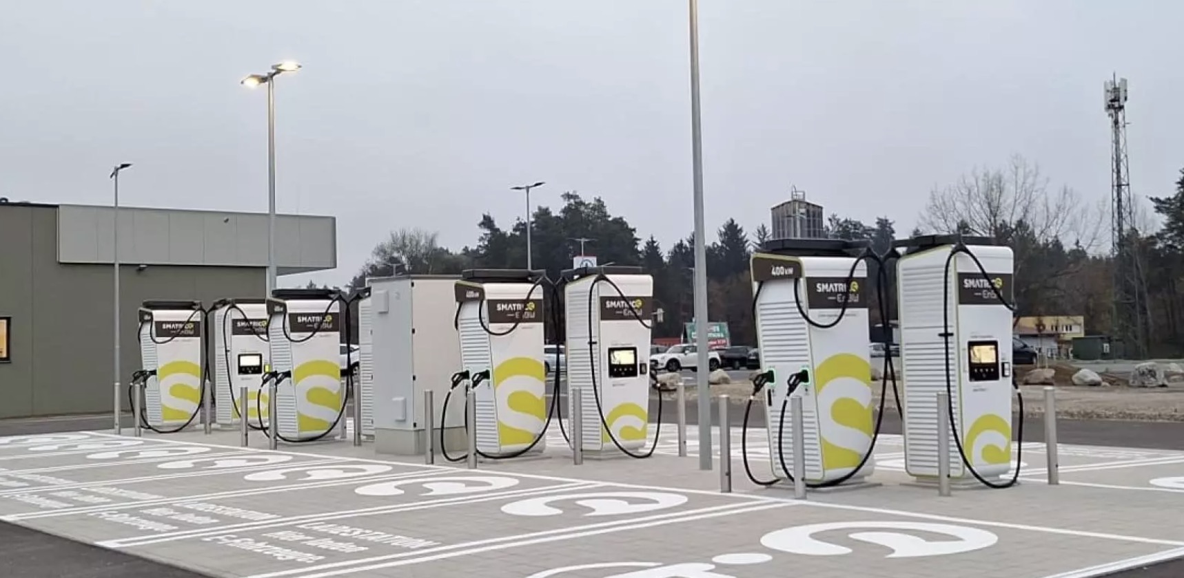 Najväčší rakúsky poskytovateľ nabíjacej infraštruktúry pre elektromobily mení ceny. Budú dynamické