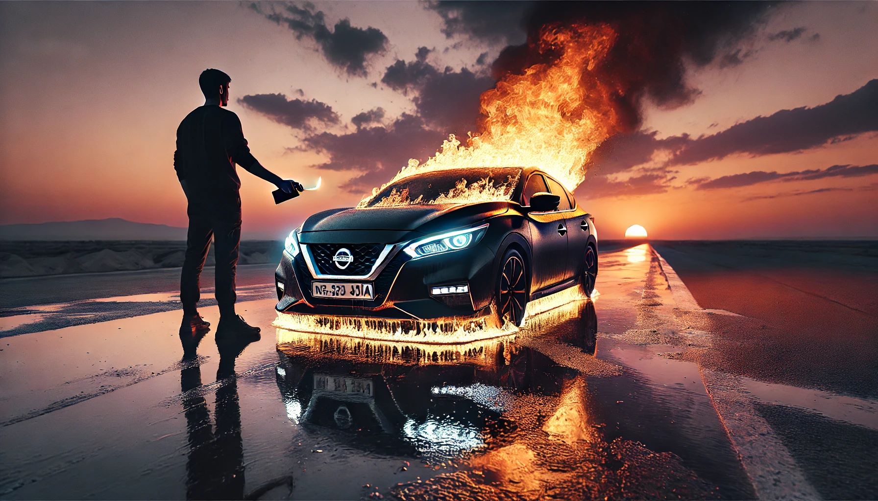Nissanu pri elektromobilite ušiel vlak. Nedohodli sa ani na spolupráci s Hondou