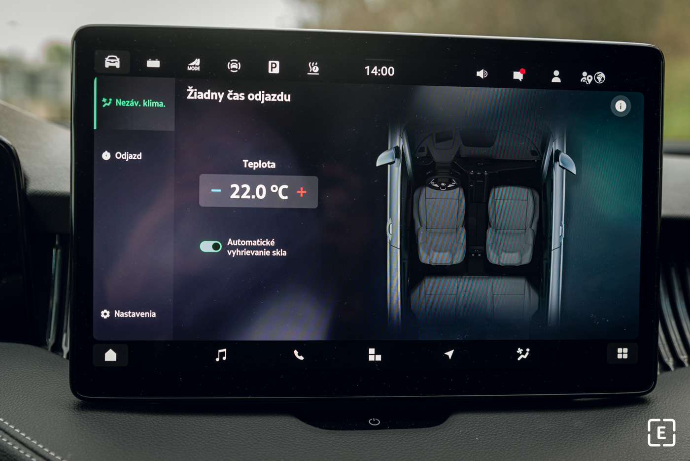 standheizung skoda superb mk4 air conditioning klima