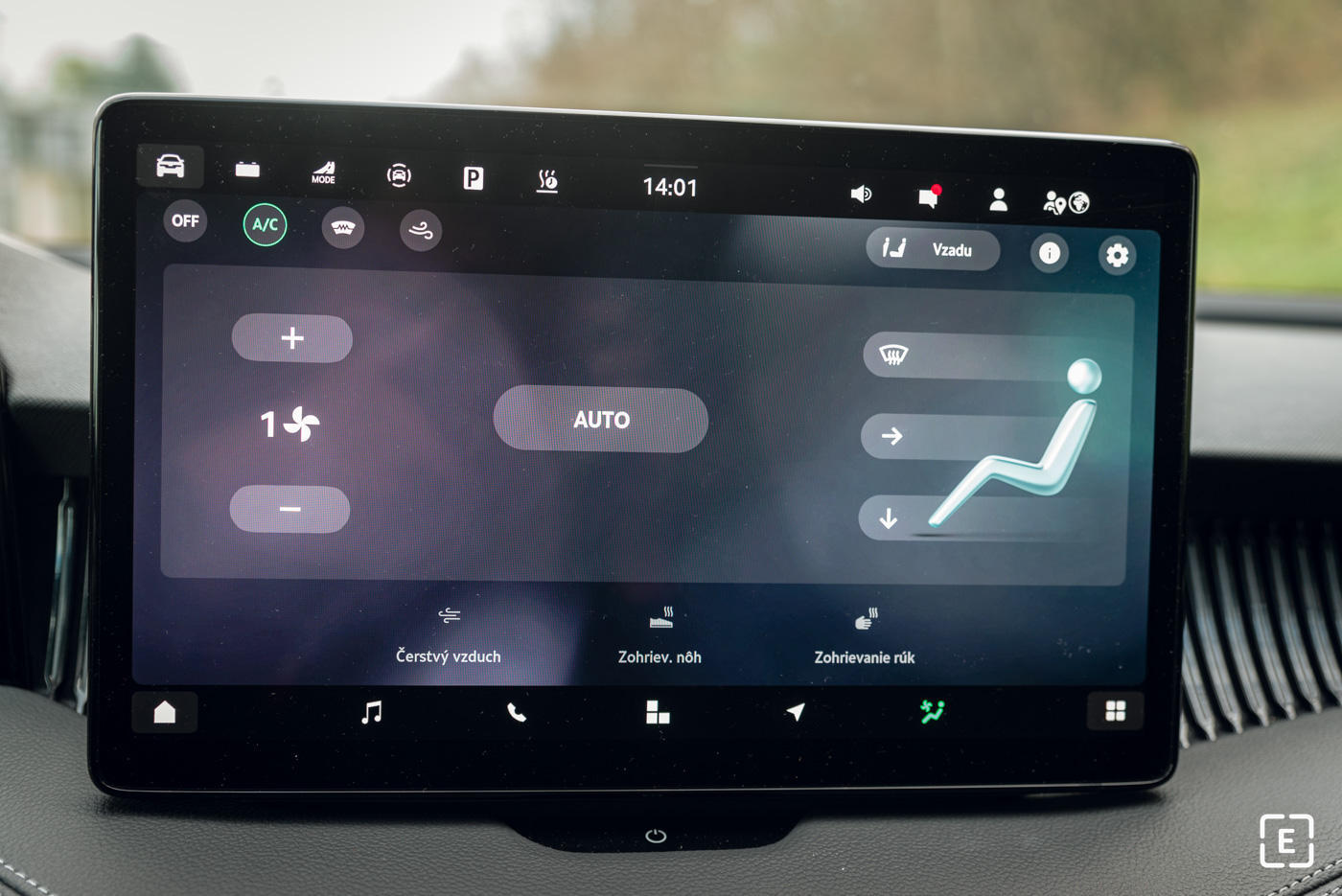 air care skoda superb mk4 air conditioning klima ventilation