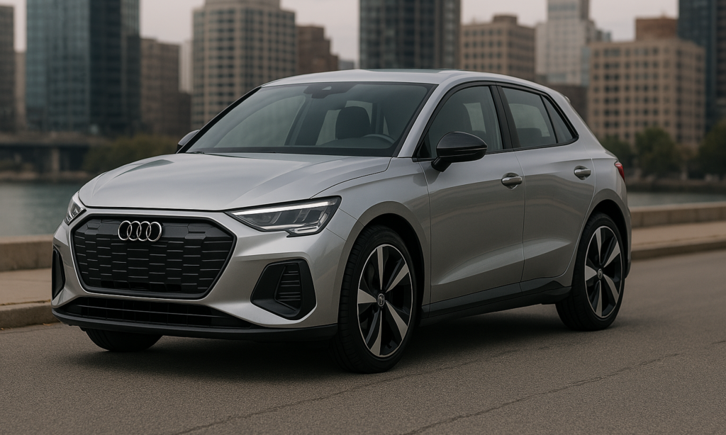 Audi