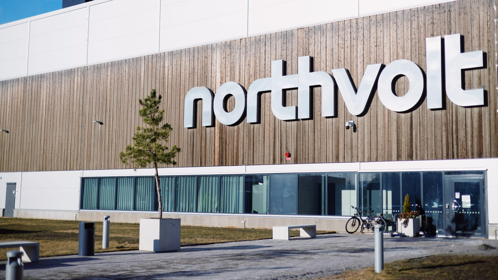 Northvolt