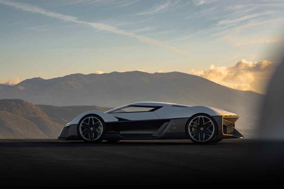 Elektrická Corvette môže spôsobiť globálnu revolúciu