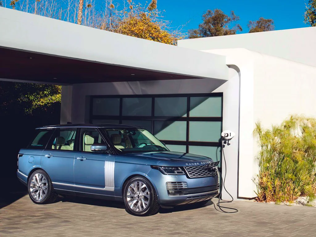 2019 phev land rover range rover 2018 plugin hybrid