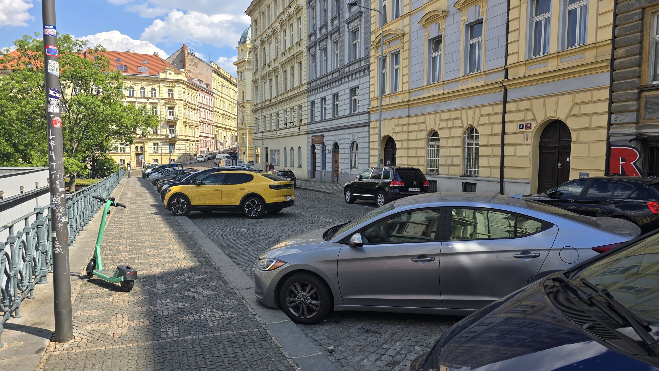 Parkovanie zadarmo pre elektromobily končí