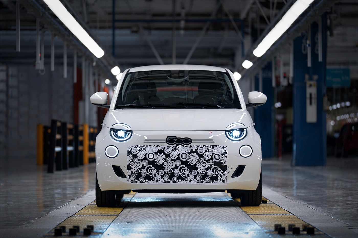 2025 fiat 500 hybrid 500e 2026 gazole