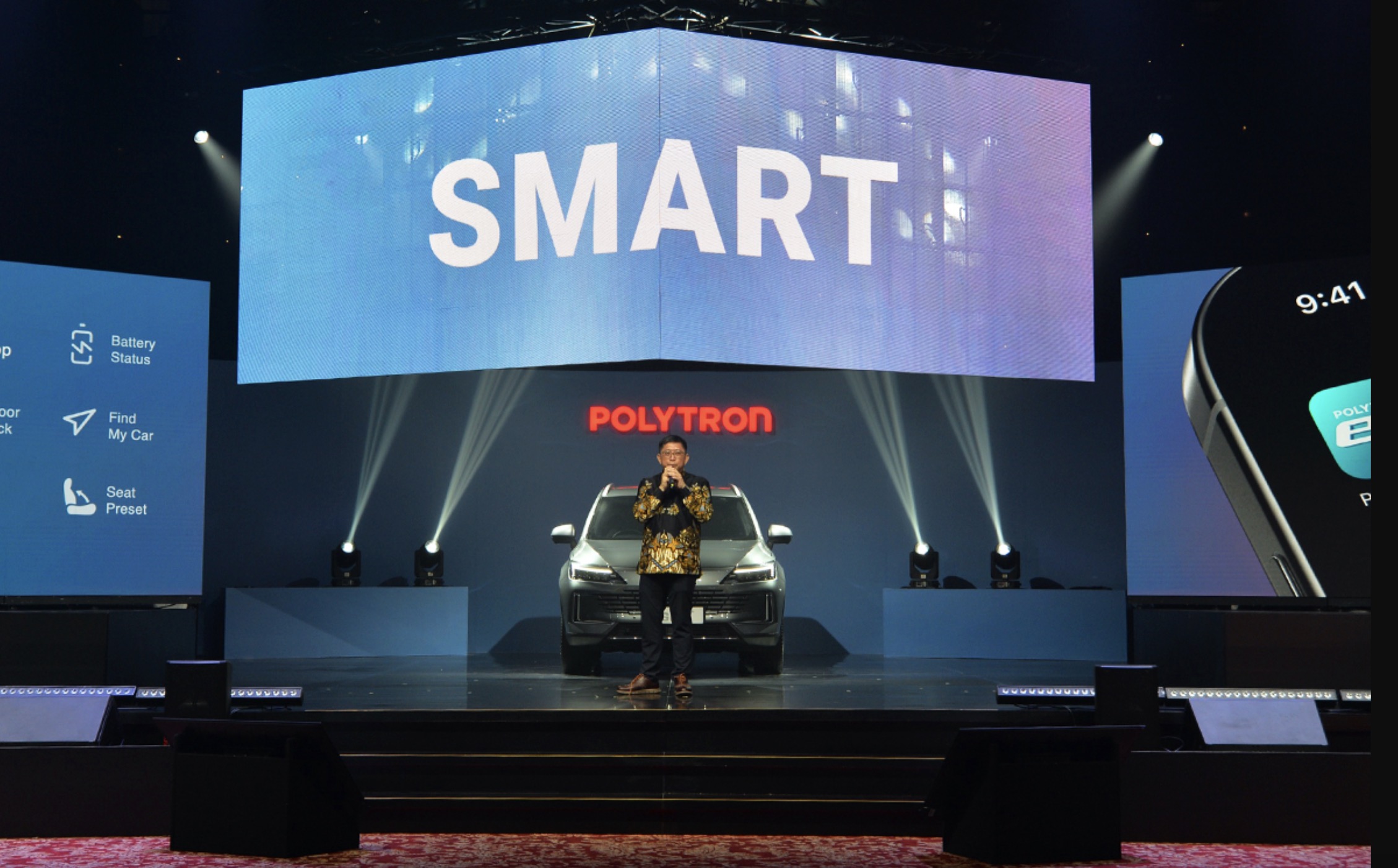 Polytron G3