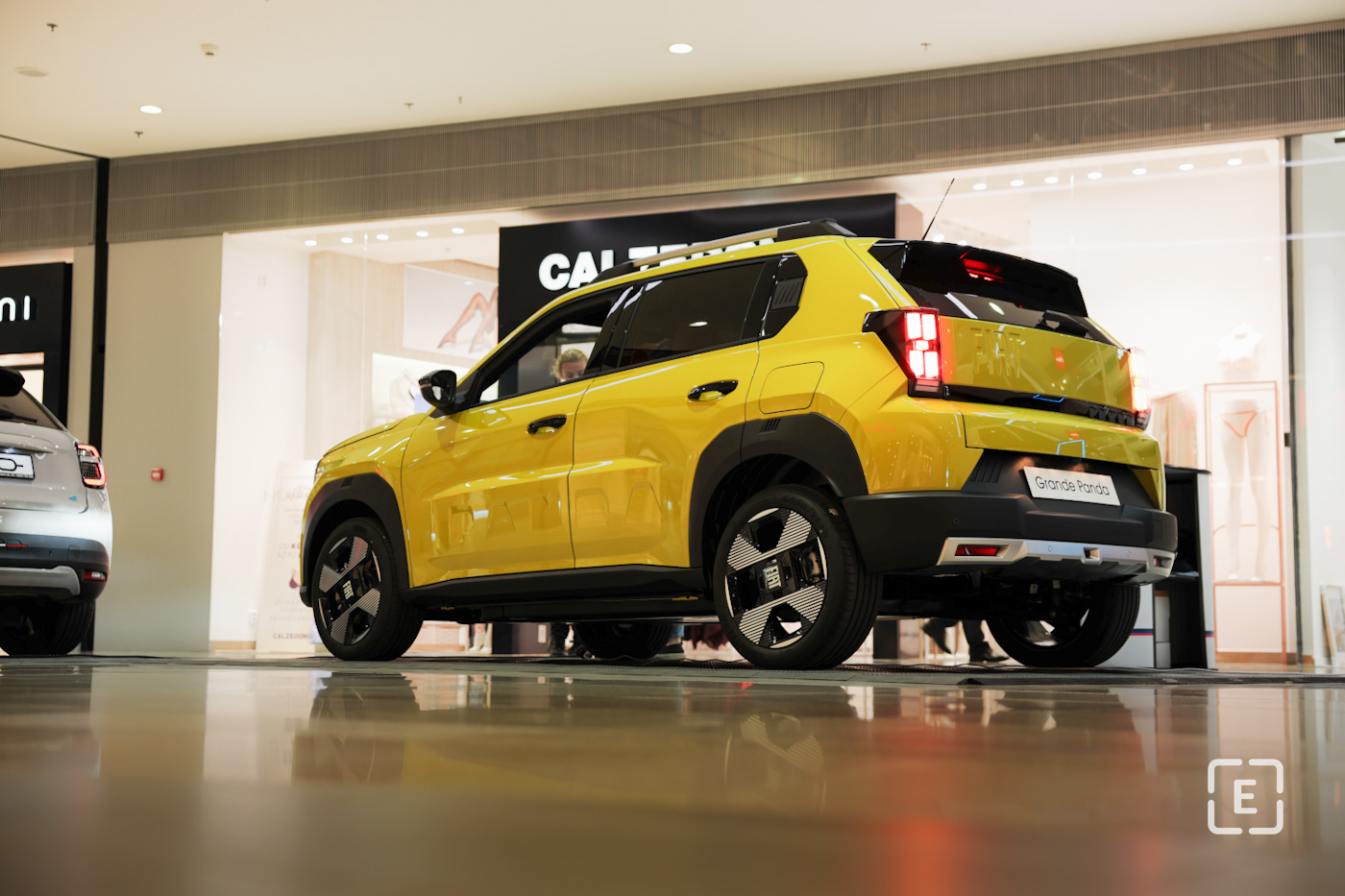 Fiat Grande Panda