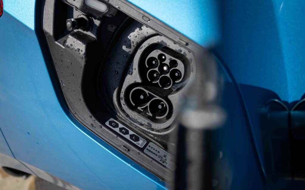 Test Volkswagen ID.3 Pure