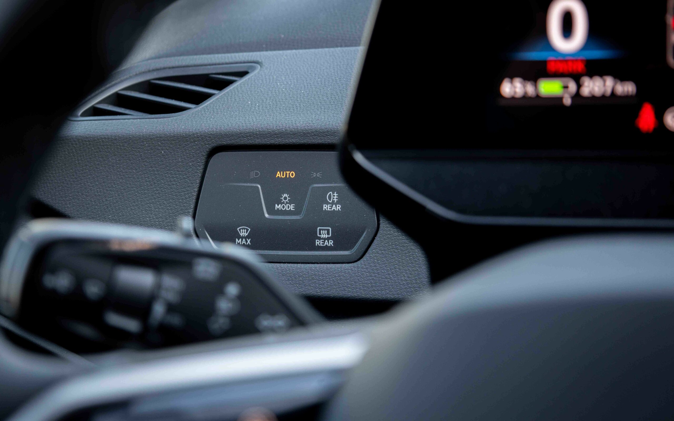 Test Volkswagen ID.3 Pure