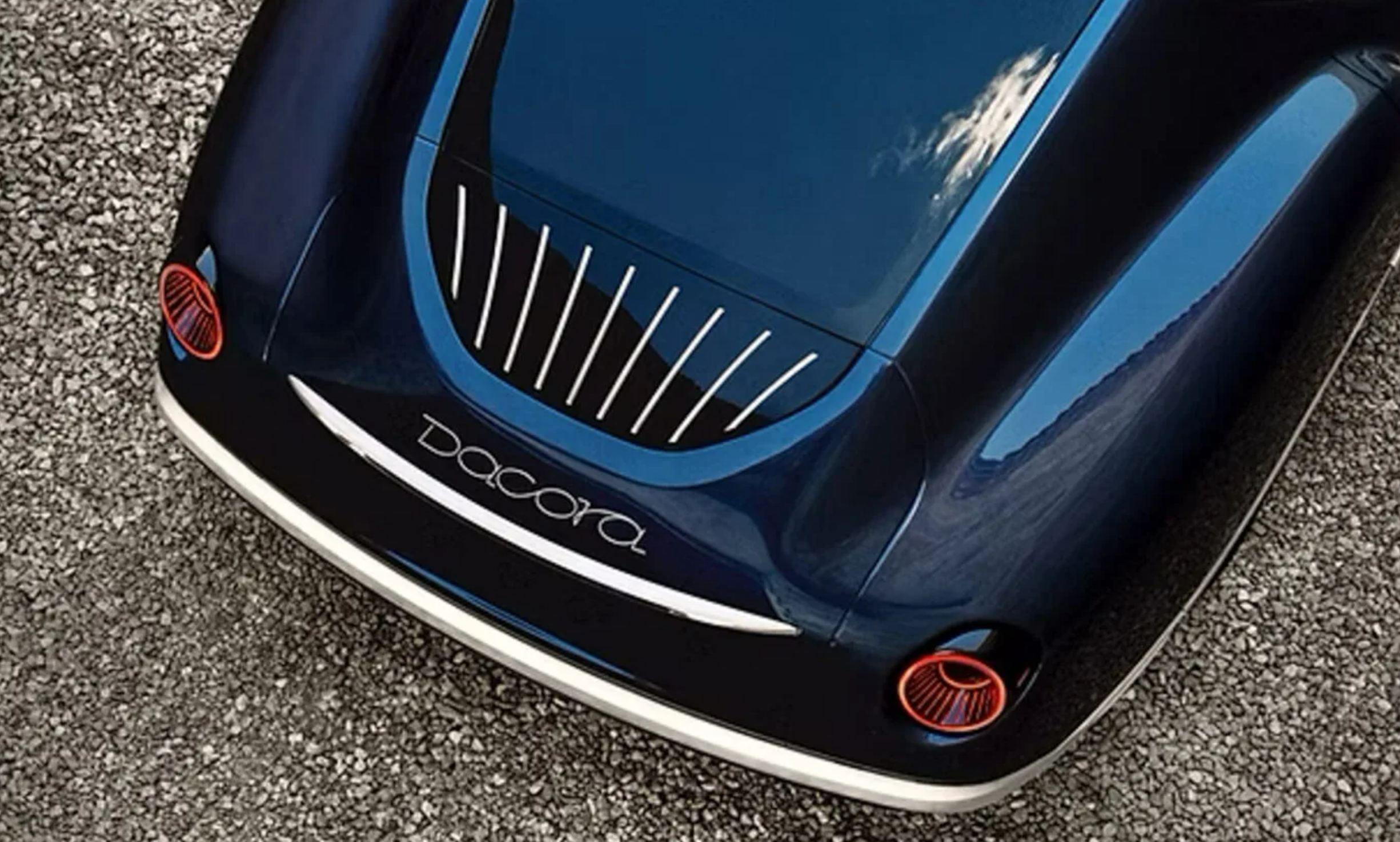 Dacora Motors