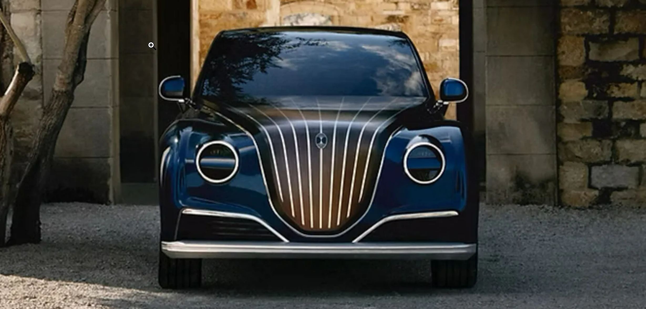 Dacora Motors