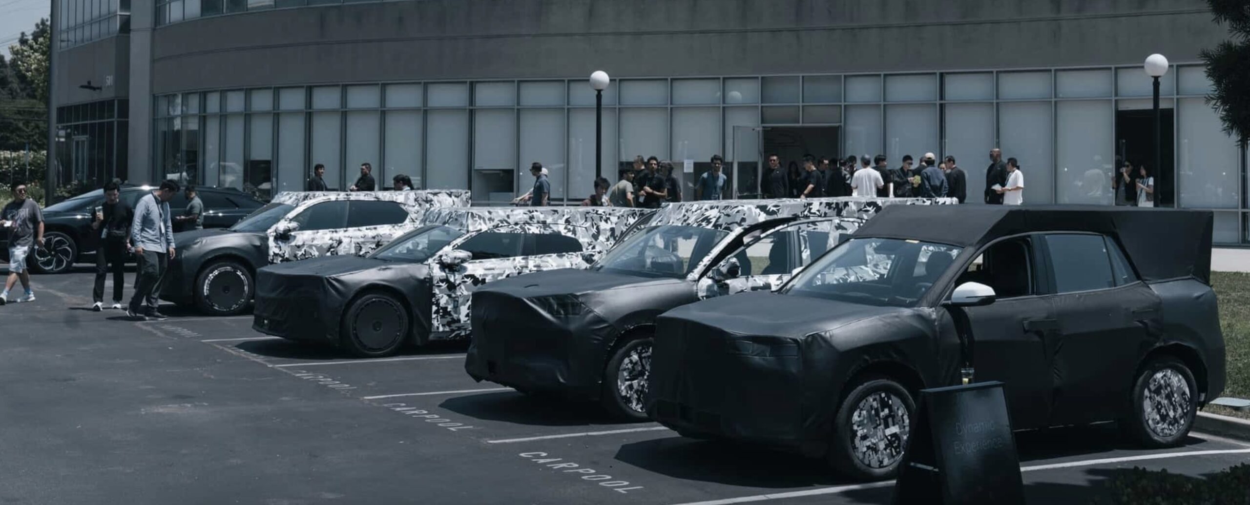 Faraday Future
