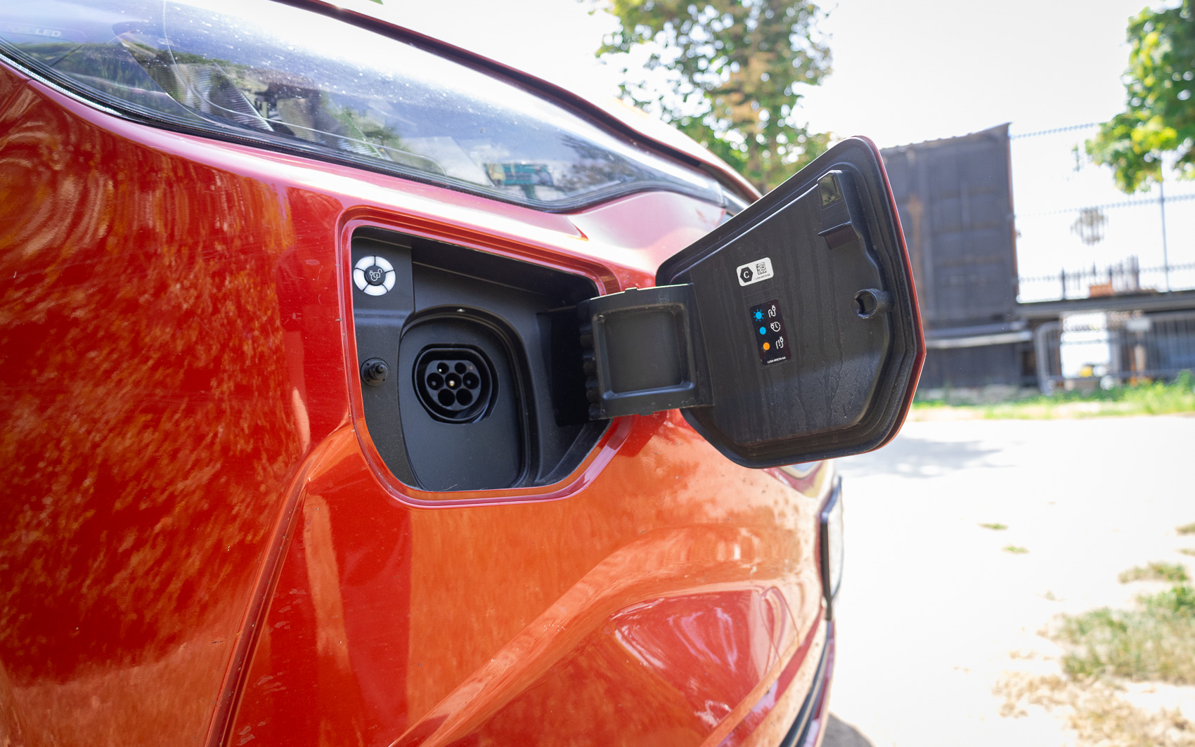 Ford Transit Custom Business PHEV