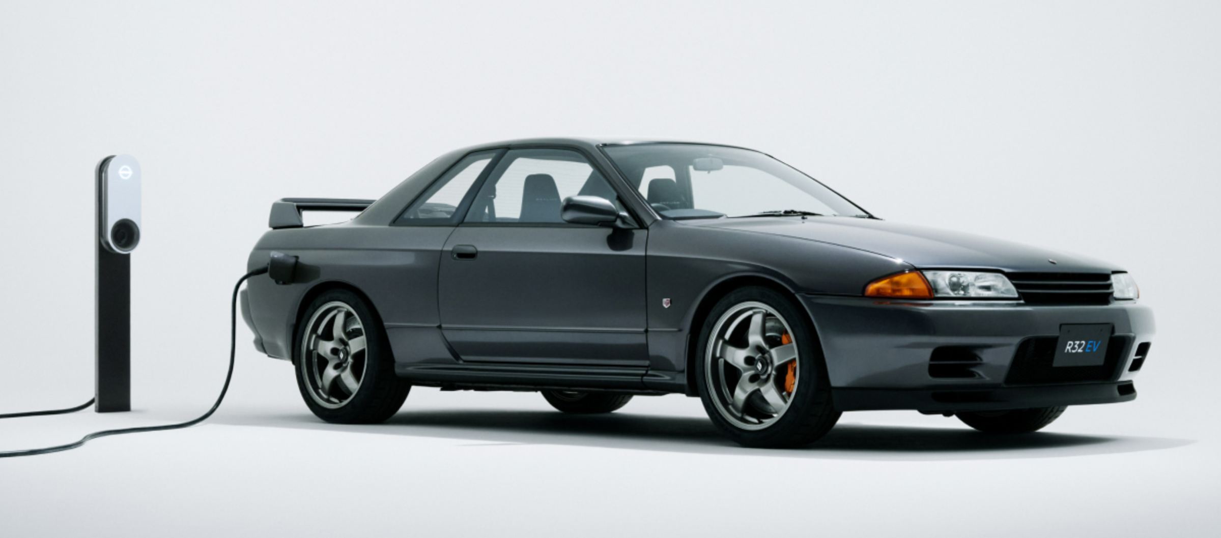 Nissan Skyline R32