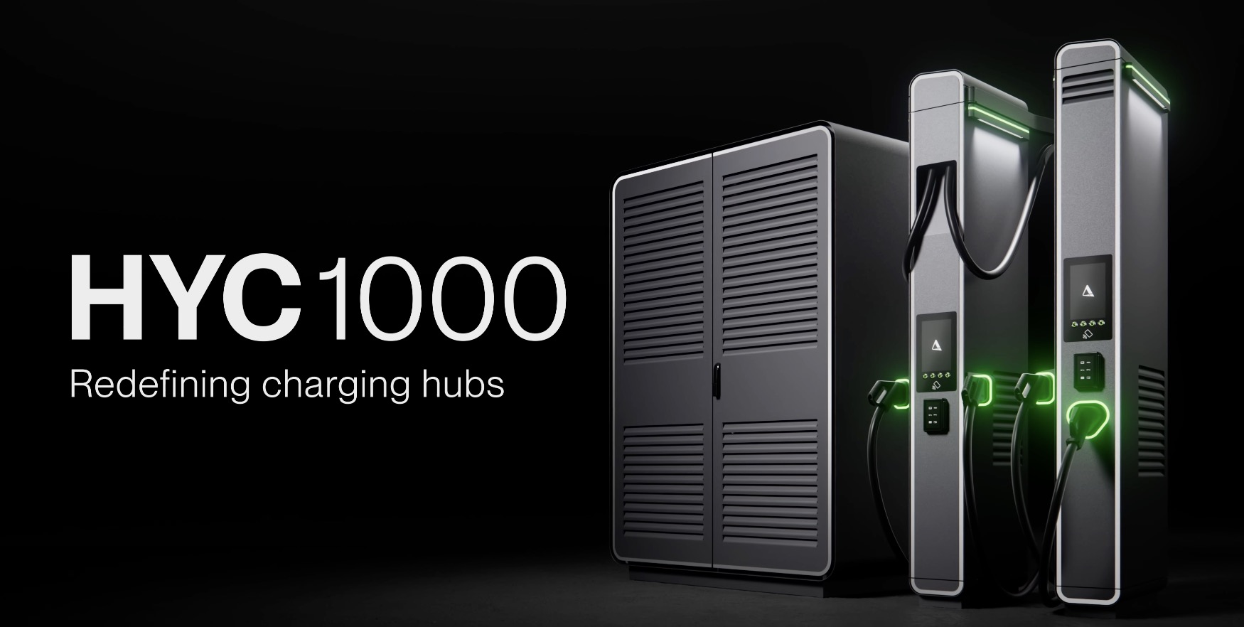 Alpitronic HYC 1000
