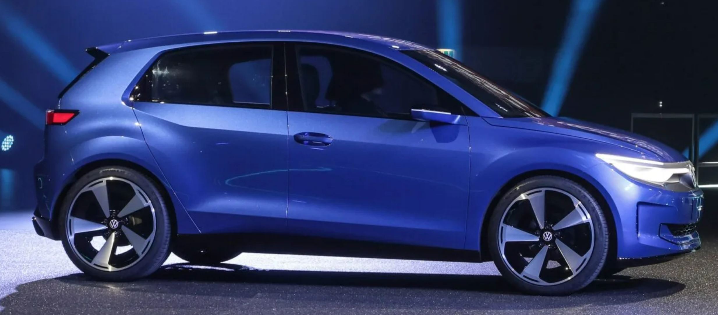 Volkswagen ID.2