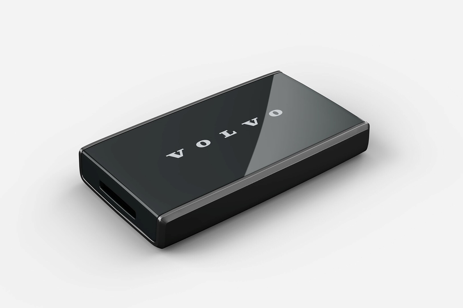 volvo ex90 key fob