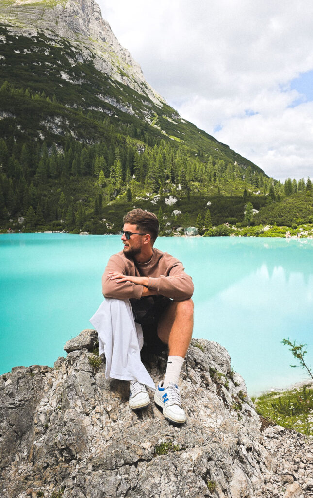 Talianske Dolomity