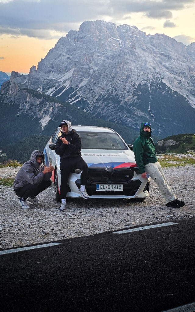 Talianske Dolomity