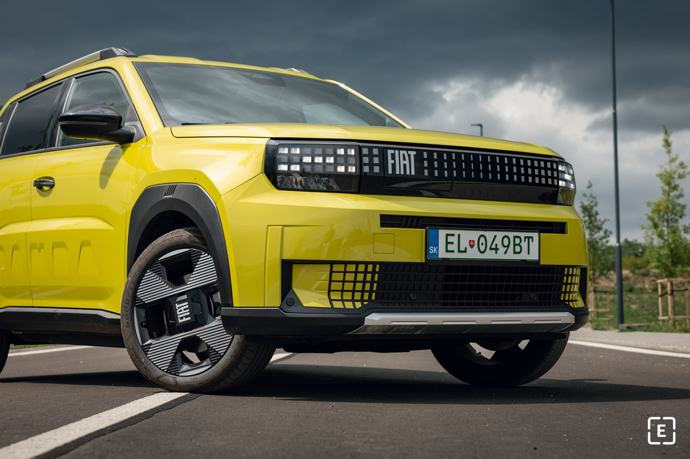 Cena Fiat Grande Panda 2025 predaj skladom slovensko price preiss