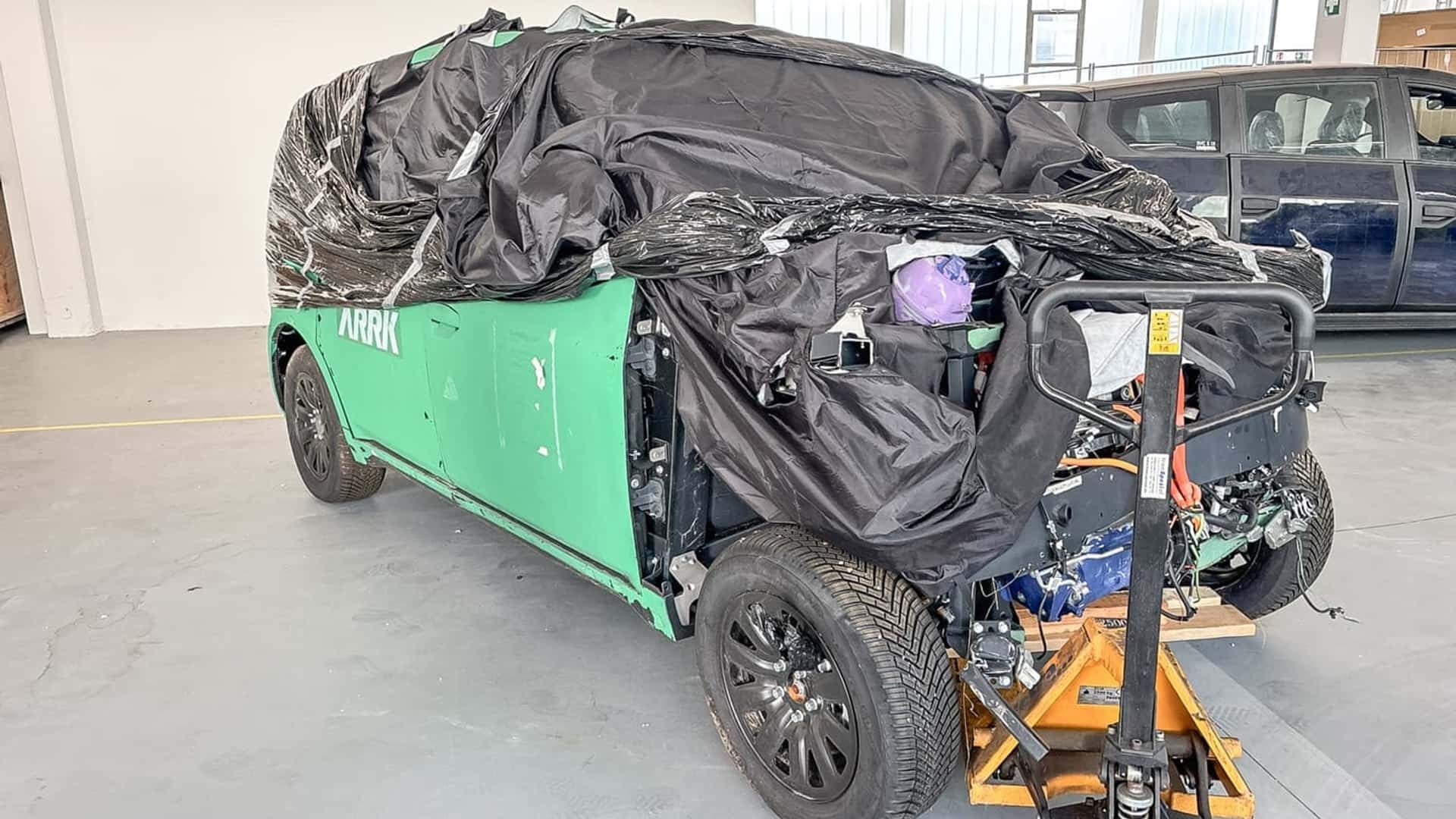 sono motors Sono Motors