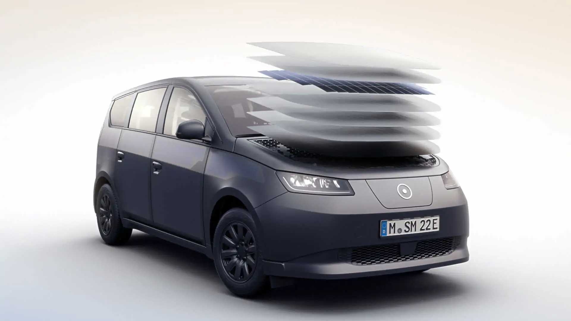 Sono Motors