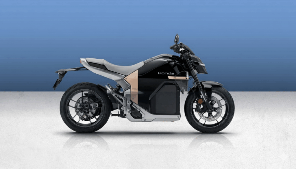 Honda WN7