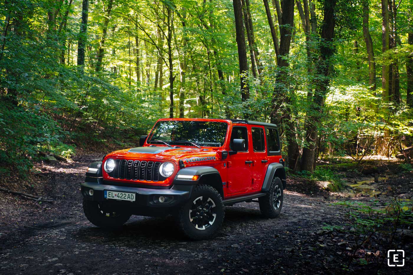 verdict review test Jeep Wrangler 4xe Unlimited Rubicon 2025