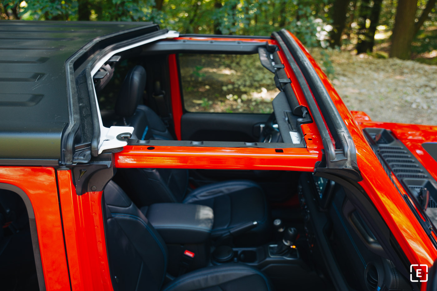 jeep wrangler 4xe rubicon 2026 hardtop roof cabrio