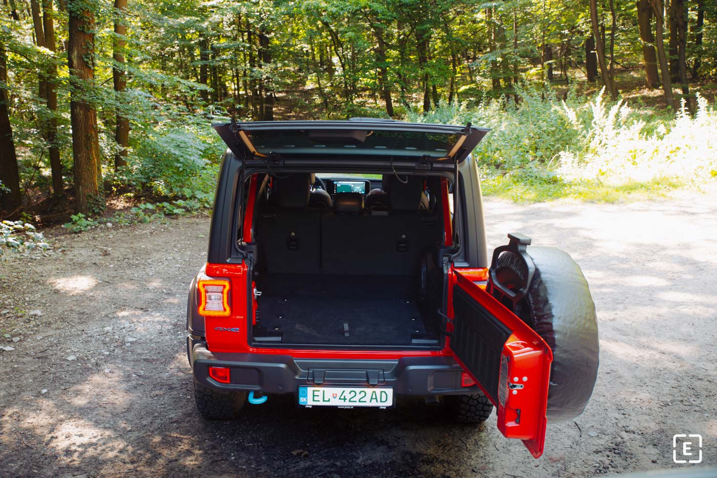jeep wrangler 4xe rubicon 2026 hardtop roof