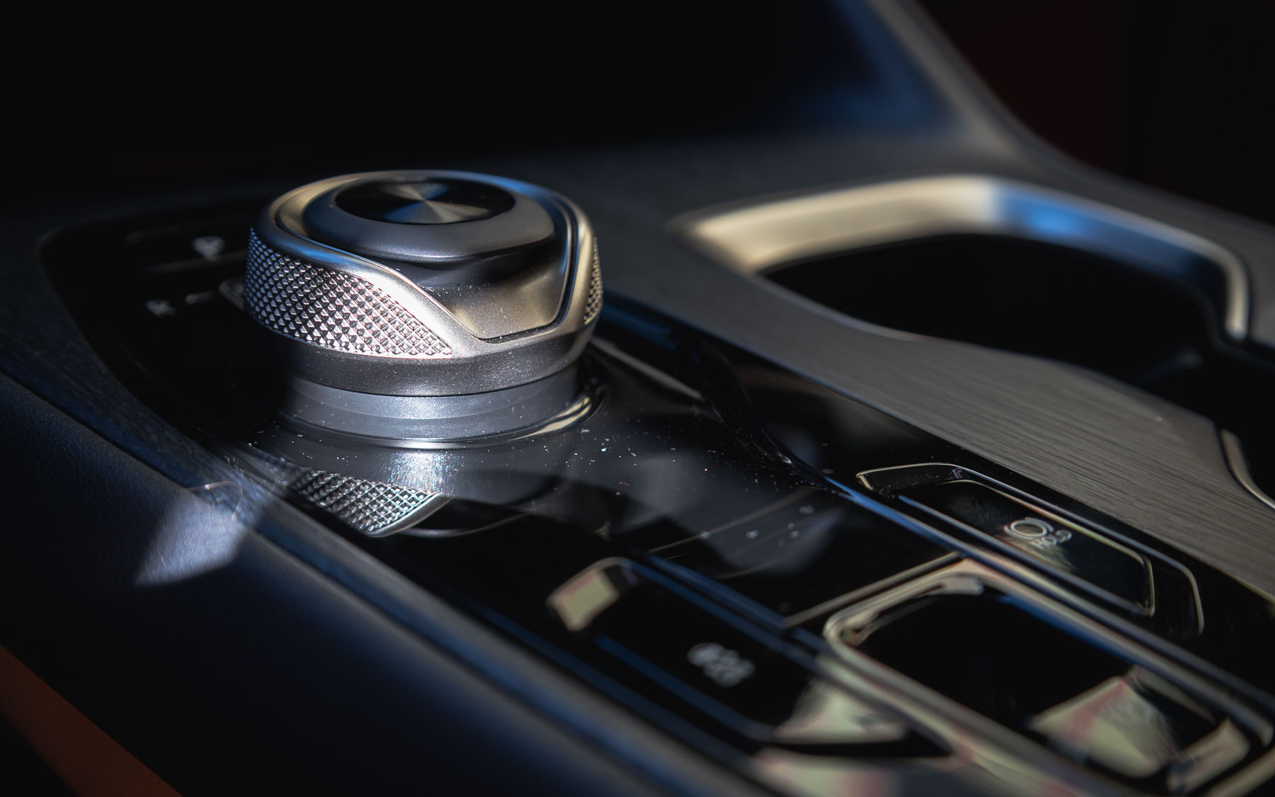 Lexus RZ 300e