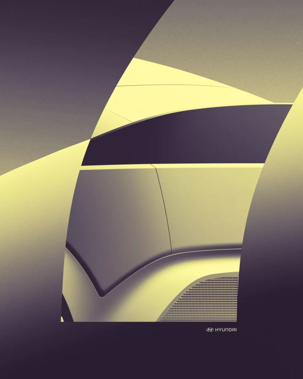 Koncept Hyundai